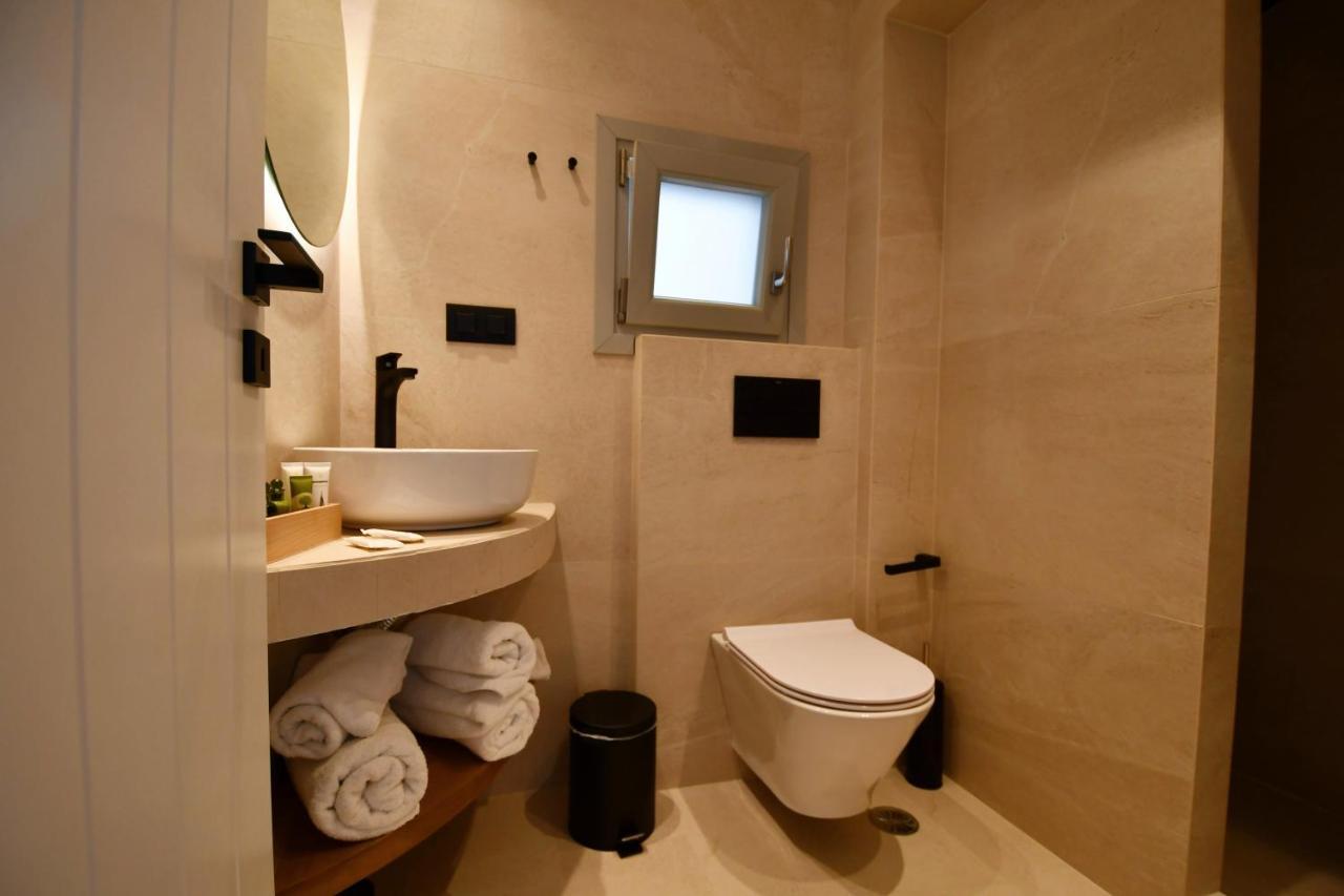 Apartamento Oikies Naousa  Exterior foto