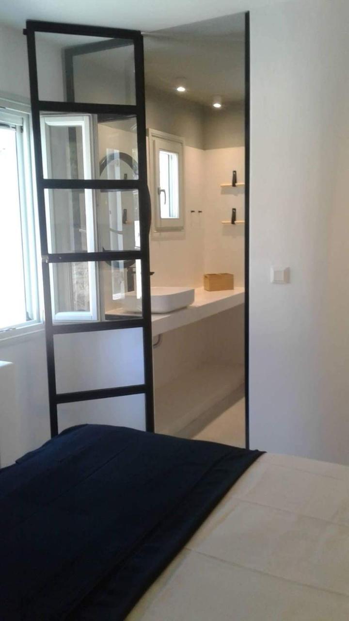Apartamento Oikies Naousa  Exterior foto
