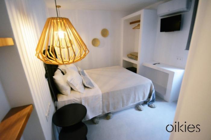 Apartamento Oikies Naousa  Exterior foto